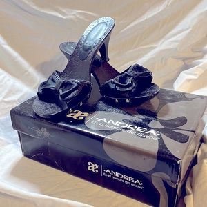 Andrea shoes